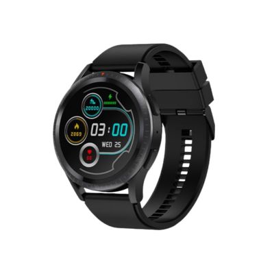 Itel smart watch hot sale